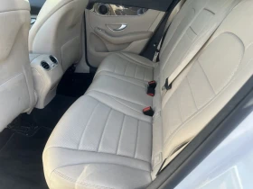 Обява за продажба на Mercedes-Benz GLC 300 4MATIC* ПАНОРАМА* ПОДГРЕВ* КОЖА*  ~34 500 лв. - изображение 8