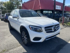  Mercedes-Benz GLC 30...