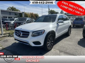 Обява за продажба на Mercedes-Benz GLC 300 4MATIC* ПАНОРАМА* ПОДГРЕВ* КОЖА*  ~34 500 лв. - изображение 1