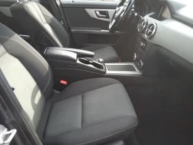 Обява за продажба на Mercedes-Benz GLK 220 CDI 4-MATIC ~19 990 лв. - изображение 9