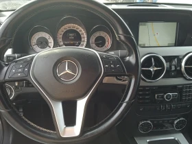Обява за продажба на Mercedes-Benz GLK 220 CDI 4-MATIC ~19 990 лв. - изображение 6