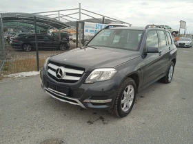 Обява за продажба на Mercedes-Benz GLK 220 CDI 4-MATIC ~19 990 лв. - изображение 2
