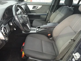 Обява за продажба на Mercedes-Benz GLK 220 CDI 4-MATIC ~19 990 лв. - изображение 8