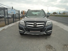 Обява за продажба на Mercedes-Benz GLK 220 CDI 4-MATIC ~19 990 лв. - изображение 1