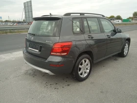 Обява за продажба на Mercedes-Benz GLK 220 CDI 4-MATIC ~19 990 лв. - изображение 3