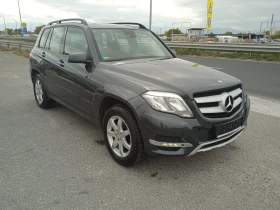 Обява за продажба на Mercedes-Benz GLK 220 CDI 4-MATIC ~19 990 лв. - изображение 1