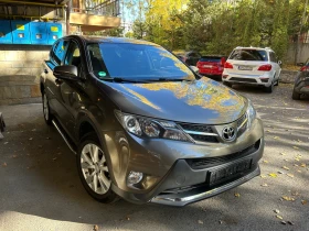 Toyota Rav4 2, 2 D-4D, 4X4, 189 600км, ПЪЛНА СЕРВИЗНА ИСТОРИЯ 