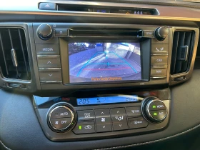 Toyota Rav4 2, 2 D-4D, 4X4, 189 600км, ПЪЛНА СЕРВИЗНА ИСТОРИЯ  - 23790 лв. / 12163.63 € - 24683486 7