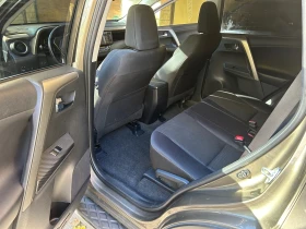 Toyota Rav4 2, 2 D-4D, 4X4, 189 600км, ПЪЛНА СЕРВИЗНА ИСТОРИЯ  - 23790 лв. / 12163.63 € - 24683486 4