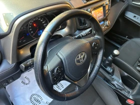 Toyota Rav4 2, 2 D-4D, 4X4, 189 600км, ПЪЛНА СЕРВИЗНА ИСТОРИЯ  - 23790 лв. / 12163.63 € - 24683486 5