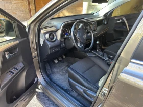 Toyota Rav4 2, 2 D-4D, 4X4, 189 600км, ПЪЛНА СЕРВИЗНА ИСТОРИЯ  - 23790 лв. / 12163.63 € - 24683486 3