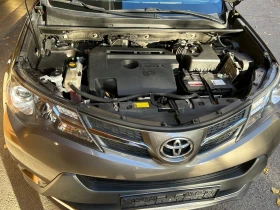 Toyota Rav4 2, 2 D-4D, 4X4, 189 600км, ПЪЛНА СЕРВИЗНА ИСТОРИЯ  - 23790 лв. / 12163.63 € - 24683486 15