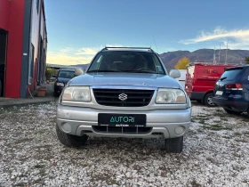 Suzuki Grand vitara БЕЗ РЪЖДА КЛИМА - 10900 лв. / 5573.08 € - 38833013 2