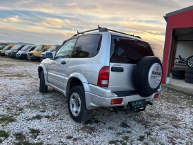 Suzuki Grand vitara БЕЗ РЪЖДА КЛИМА - 10900 лв. / 5573.08 € - 38833013 6