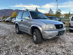 Suzuki Grand vitara БЕЗ РЪЖДА КЛИМА - 10900 лв. / 5573.08 € - 38833013 3