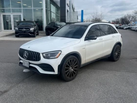 Mercedes-Benz GLC 43 AMG CARFAX АВТО КРЕДИТ 