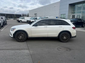 Mercedes-Benz GLC 43 AMG CARFAX АВТО КРЕДИТ  - 49200 лв. / 25155.56 € - 95051551 2