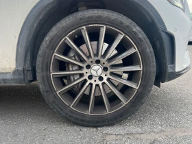 Mercedes-Benz GLC 43 AMG CARFAX АВТО КРЕДИТ  - 49200 лв. / 25155.56 € - 95051551 9