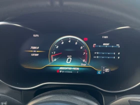 Mercedes-Benz GLC 43 AMG CARFAX АВТО КРЕДИТ  - 49200 лв. / 25155.56 € - 95051551 7