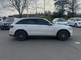 Mercedes-Benz GLC 43 AMG CARFAX АВТО КРЕДИТ  - 49200 лв. / 25155.56 € - 95051551 5