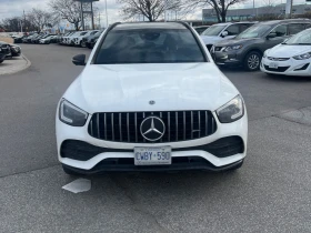 Mercedes-Benz GLC 43 AMG CARFAX АВТО КРЕДИТ  - 49200 лв. / 25155.56 € - 95051551 3