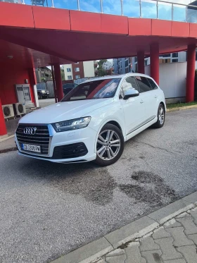 Audi Q7 S-LINE MATRIX BOSE PANORAMA - 22900 € / 44788.51 лв. - 31156254 4