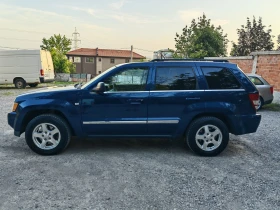 Jeep Grand cherokee 3.0 CRD LIMITED - 5999 € / 11733.02 лв. - 91037655 3