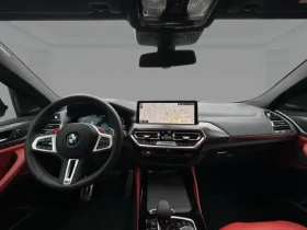BMW X4 M Competition = Shadow Line = Гаранция | Auto.bg — изображение 7