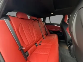 BMW X4 M Competition = Shadow Line = Гаранция | Auto.bg — изображение 9