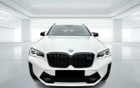 BMW X4 M Competition = Shadow Line = Гаранция