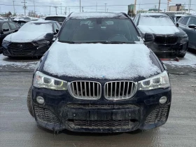 BMW X3 xDrive35i/CARFAX/PANO/ПРЕДСТАВИТЕЛСТВО НА BMW - 11650 € / 22785.42 лв. - 86250332 2