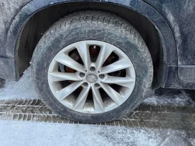 BMW X3 xDrive35i/CARFAX/PANO/ПРЕДСТАВИТЕЛСТВО НА BMW - 11650 € / 22785.42 лв. - 86250332 6