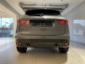 Jaguar F-PACE 250d - 24000 € / 46939.92 лв. - 12680580 3