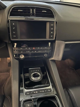 Jaguar F-PACE 250d - 24000 € / 46939.92 лв. - 12680580 10