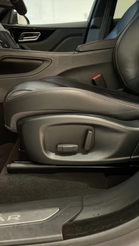 Jaguar F-PACE 250d - 24000 € / 46939.92 лв. - 12680580 12