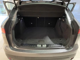 Jaguar F-PACE 250d - 24000 € / 46939.92 лв. - 12680580 14