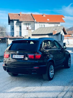 BMW X5 BMW X5 M40D/FULL EXTRASS/SWITZERLAND | Mobile.bg � ����� ������ 7