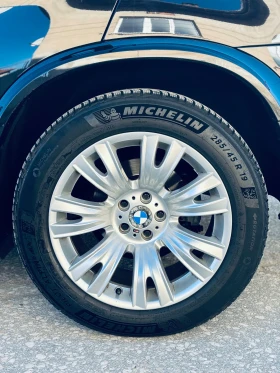 BMW X5 BMW X5 M40D/FULL EXTRASS/SWITZERLAND | Mobile.bg � ����� ������ 8