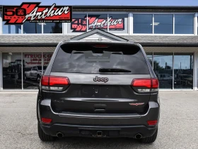 Jeep Grand cherokee TRAILHAWK / 5.7 HEMI / 4X4 / CARFAX /  | Mobile.bg � ����� ������ 5