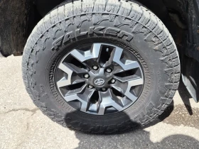 Toyota Tacoma CREW CAB SHORT BED  | Mobile.bg � ����� ������ 8