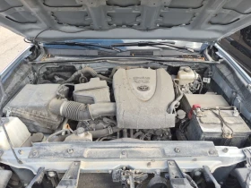 Toyota Tacoma CREW CAB SHORT BED  | Mobile.bg � ����� ������ 10