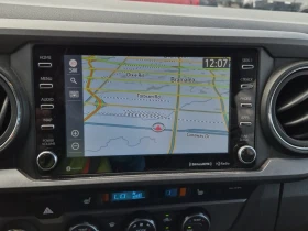 Toyota Tacoma CREW CAB SHORT BED  | Mobile.bg � ����� ������ 14