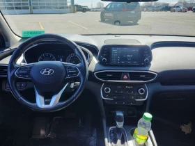 Hyundai Santa fe * ESSENTIAL * CARFAX * �������� * ��������� *  | Mobile.bg � ����� ������ 10