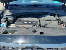 Hyundai Santa fe * ESSENTIAL * CARFAX * �������� * ��������� *  | Mobile.bg � ����� ������ 16