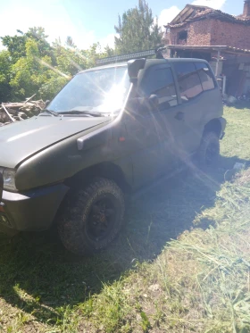 Nissan Terrano | Mobile.bg � ����� ������ 3