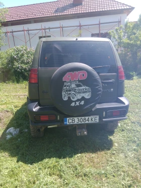 Nissan Terrano | Mobile.bg � ����� ������ 4