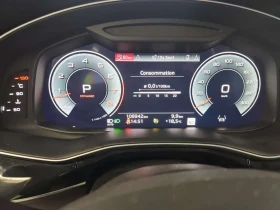 Audi Q7 * PROGRESSIV * CARFAX * ЦЕНА ДО БГ | Auto.bg — изображение 10