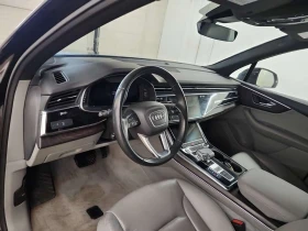 Audi Q7 * PROGRESSIV * CARFAX * ЦЕНА ДО БГ | Auto.bg — изображение 8