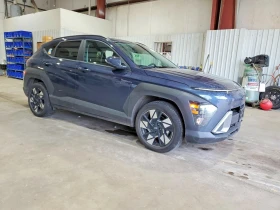 ������ Hyundai Kona