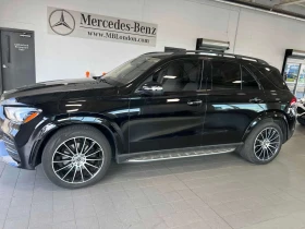 Mercedes-Benz GLE 350  АВТОКРЕДИТ / ЦЕНА ДО БЪЛГАРИЯ / 360 КАМЕРИ  | Auto.bg — изображение 3